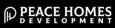peace homes group logo