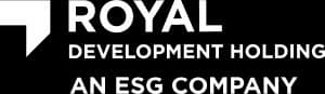 Royal Development Company logo