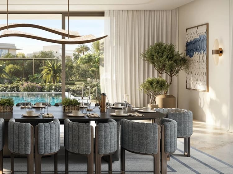 Mareva at The Oasis by Emaar