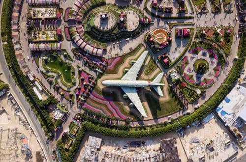 Dubailand, Dubai