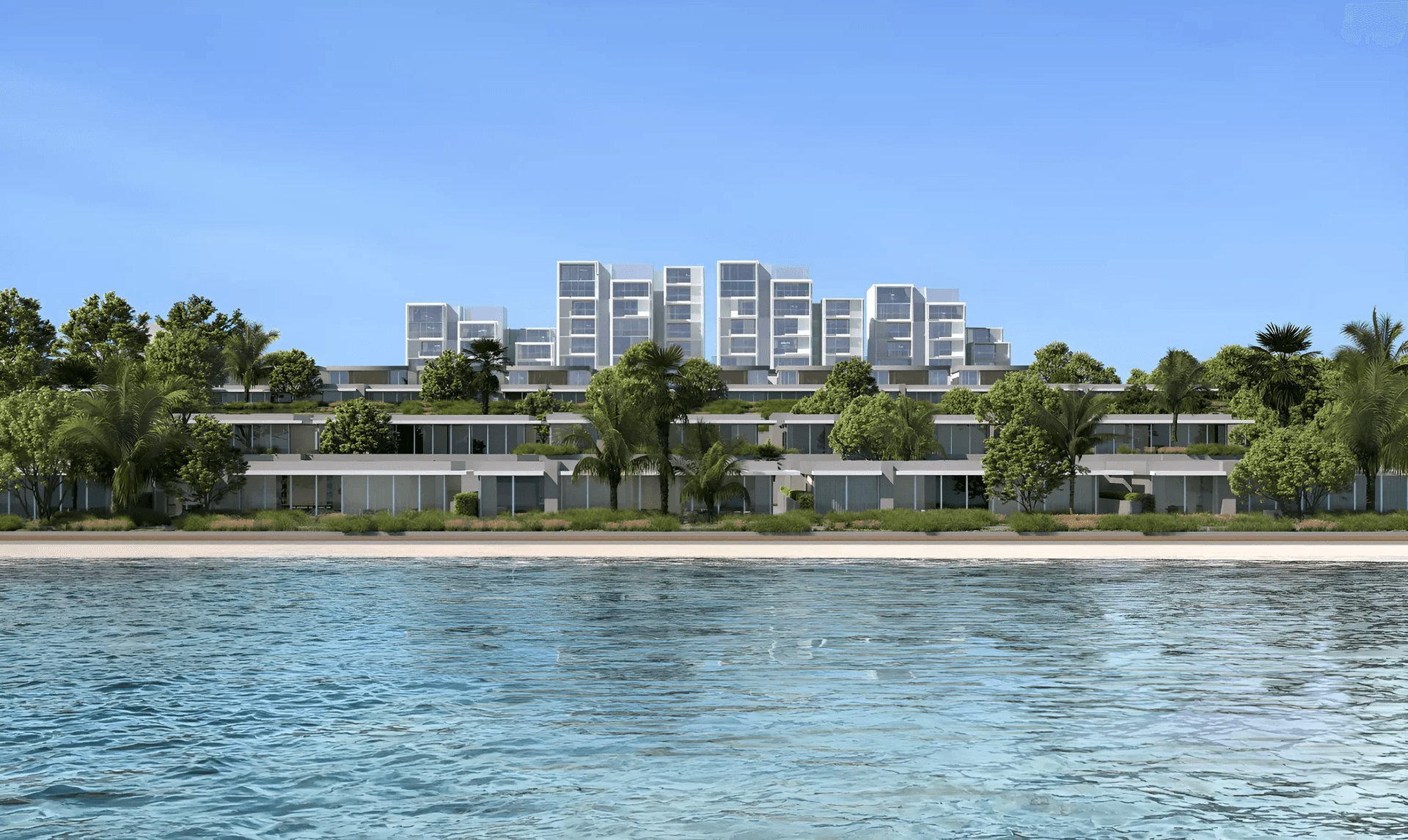 Main Property View