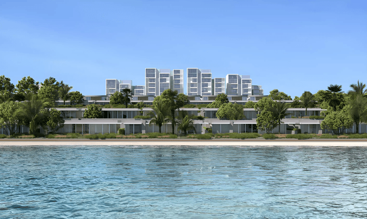 Sealine Residence