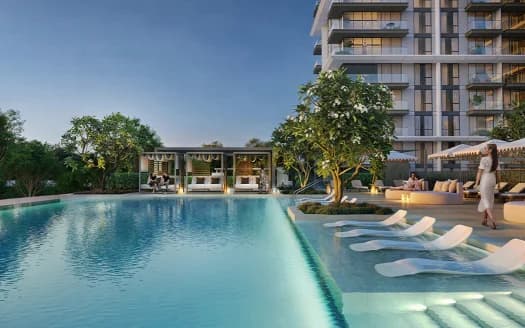 Main Property View