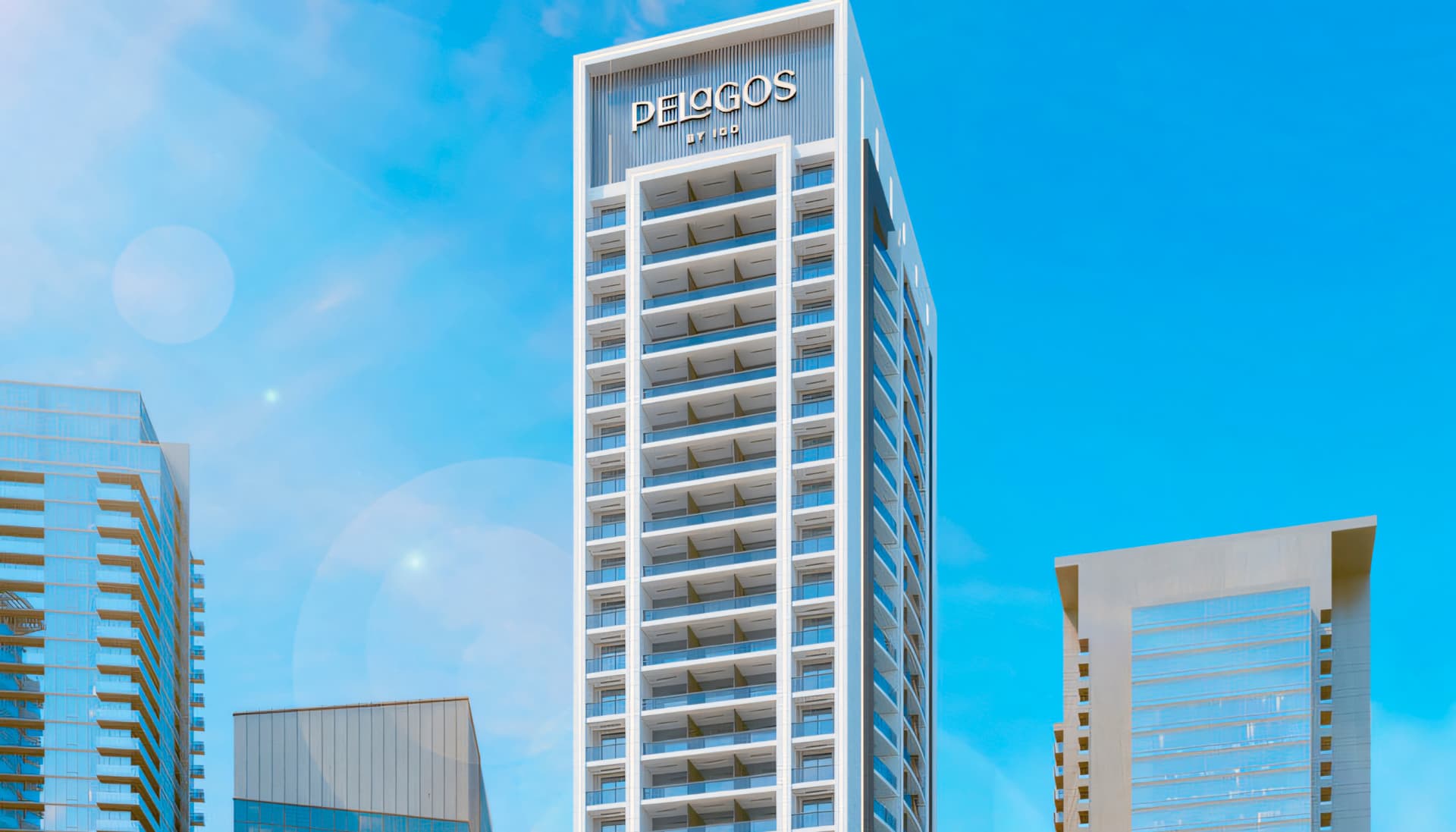 Main Property View