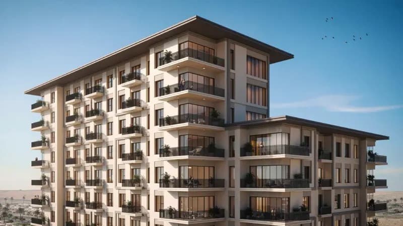 Main Property View