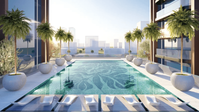 Main Property View