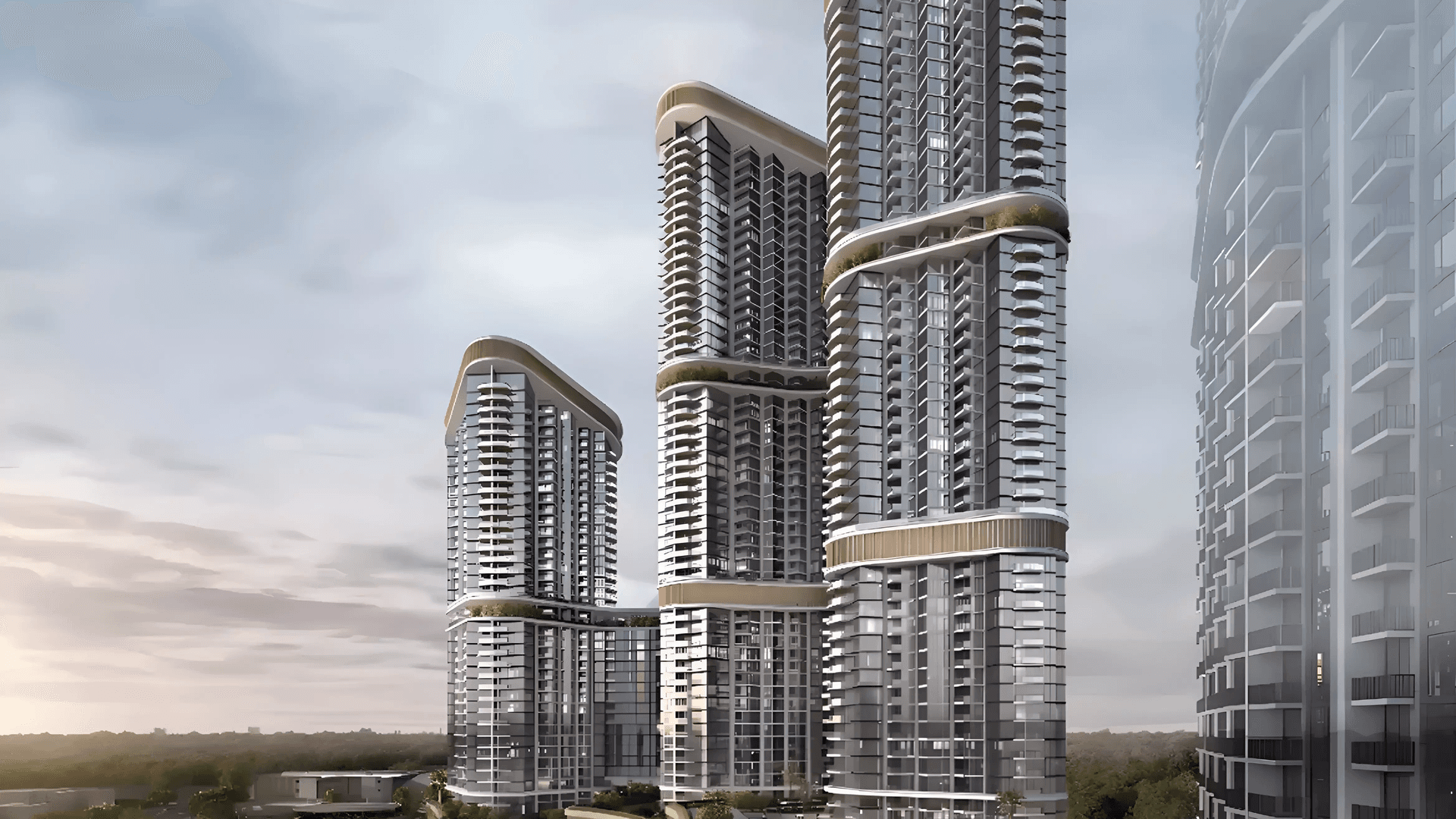 Main Property View
