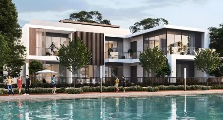 Elwood Residences by Sobha