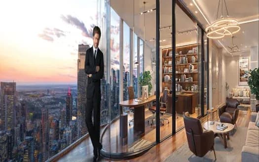 Shahrukhz by Danube at Sheikh Zayed Road