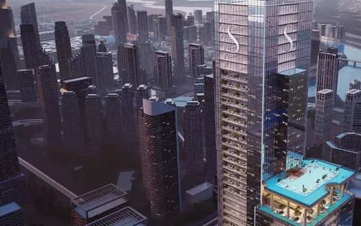 Sobha Sky Parks