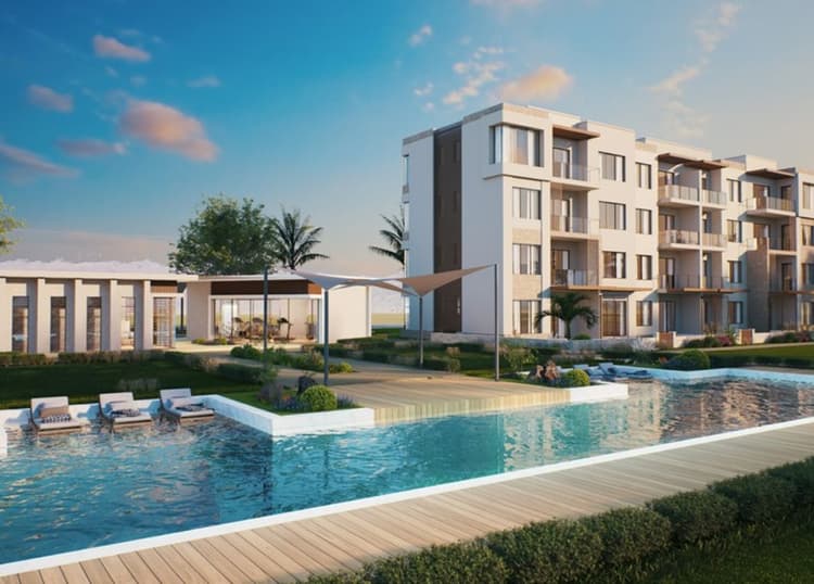 Solaris in Jebel Sifah