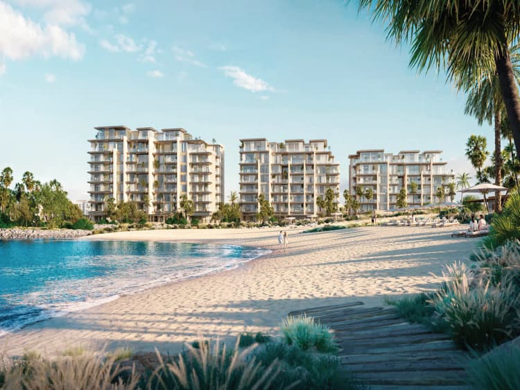 Solaya at La Mer by Meraas