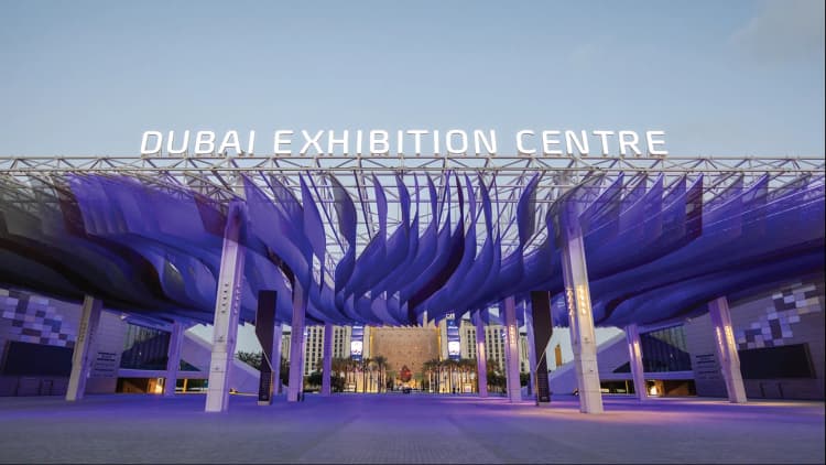 Terra Gardens at Expo Living by EMAAR