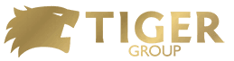 TIGER logo