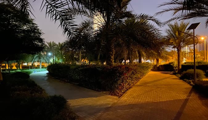 Jumeirah Village Circle (JVC)