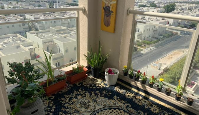 Al Furjan, Al Furjan