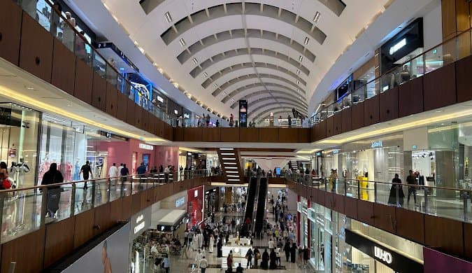 Dubai Silicon Oasis, Dubai Silicon Oasis