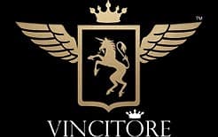 vincitore real estate development logo