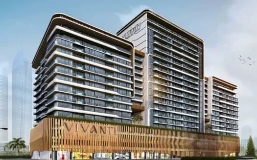 Vivanti Residences