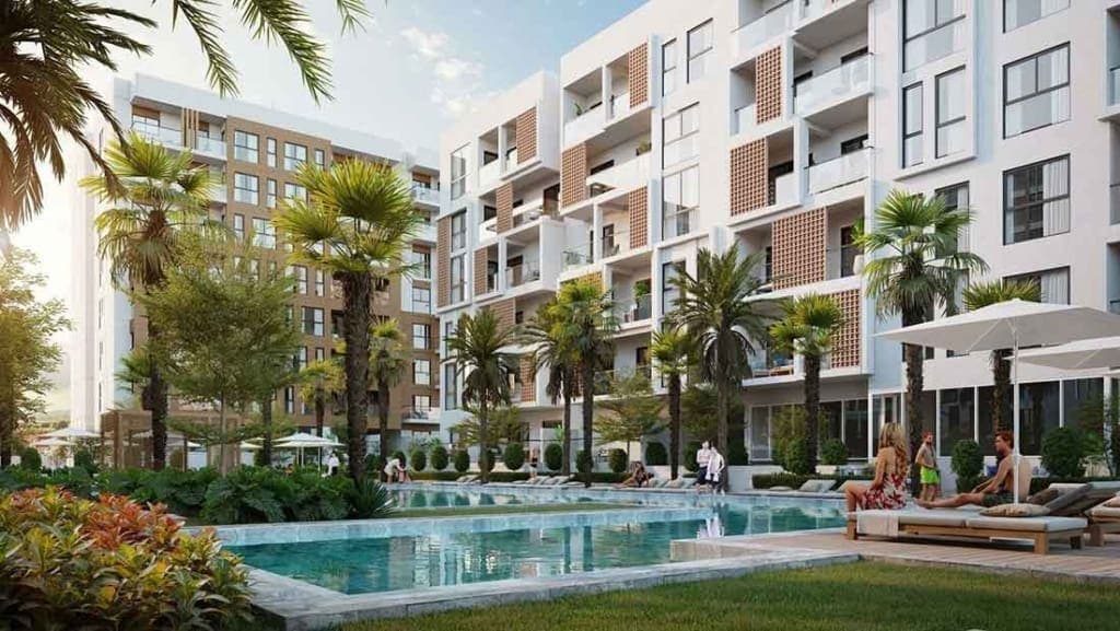 Main Property View