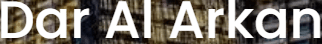 Dar Al Arkan Properties LLC logo