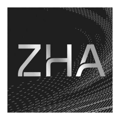 Zaha Hadid logo