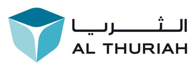 Al Thuriah logo