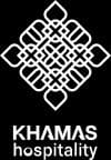 Khamas Group logo