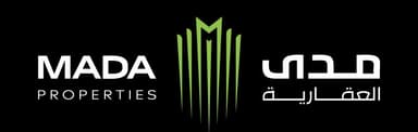 Mada'in Properties logo
